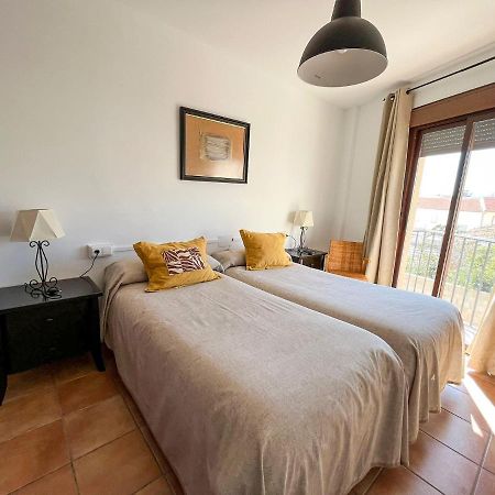 Apartamentos Villa Torcal Villanueva de la Concepción Esterno foto