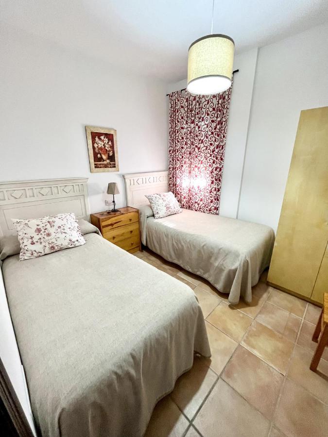 Apartamentos Villa Torcal Villanueva de la Concepción Esterno foto