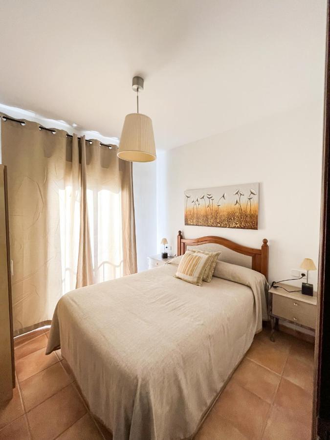 Apartamentos Villa Torcal Villanueva de la Concepción Esterno foto