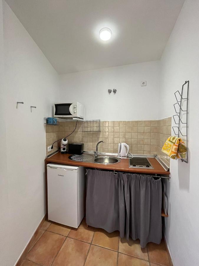 Apartamentos Villa Torcal Villanueva de la Concepción Esterno foto