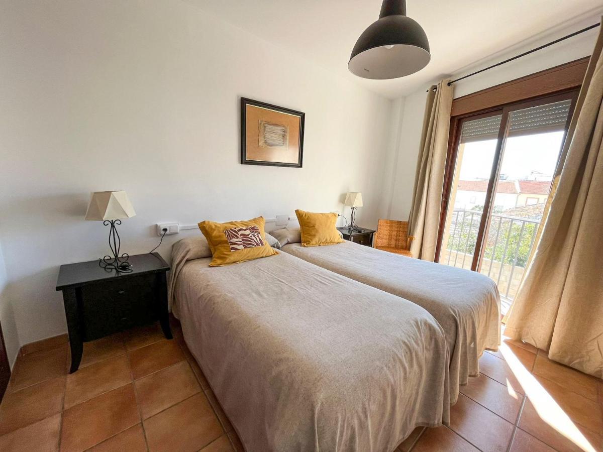 Apartamentos Villa Torcal Villanueva de la Concepción Esterno foto