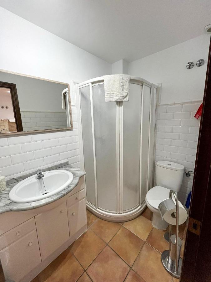 Apartamentos Villa Torcal Villanueva de la Concepción Esterno foto