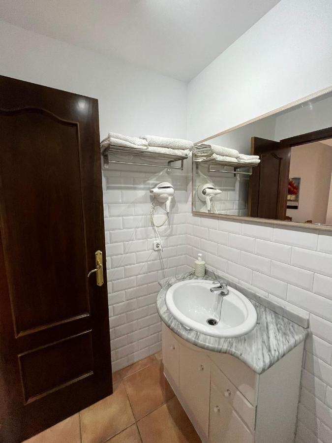 Apartamentos Villa Torcal Villanueva de la Concepción Esterno foto