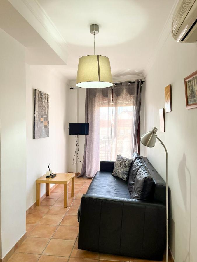 Apartamentos Villa Torcal Villanueva de la Concepción Esterno foto