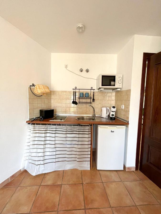 Apartamentos Villa Torcal Villanueva de la Concepción Esterno foto