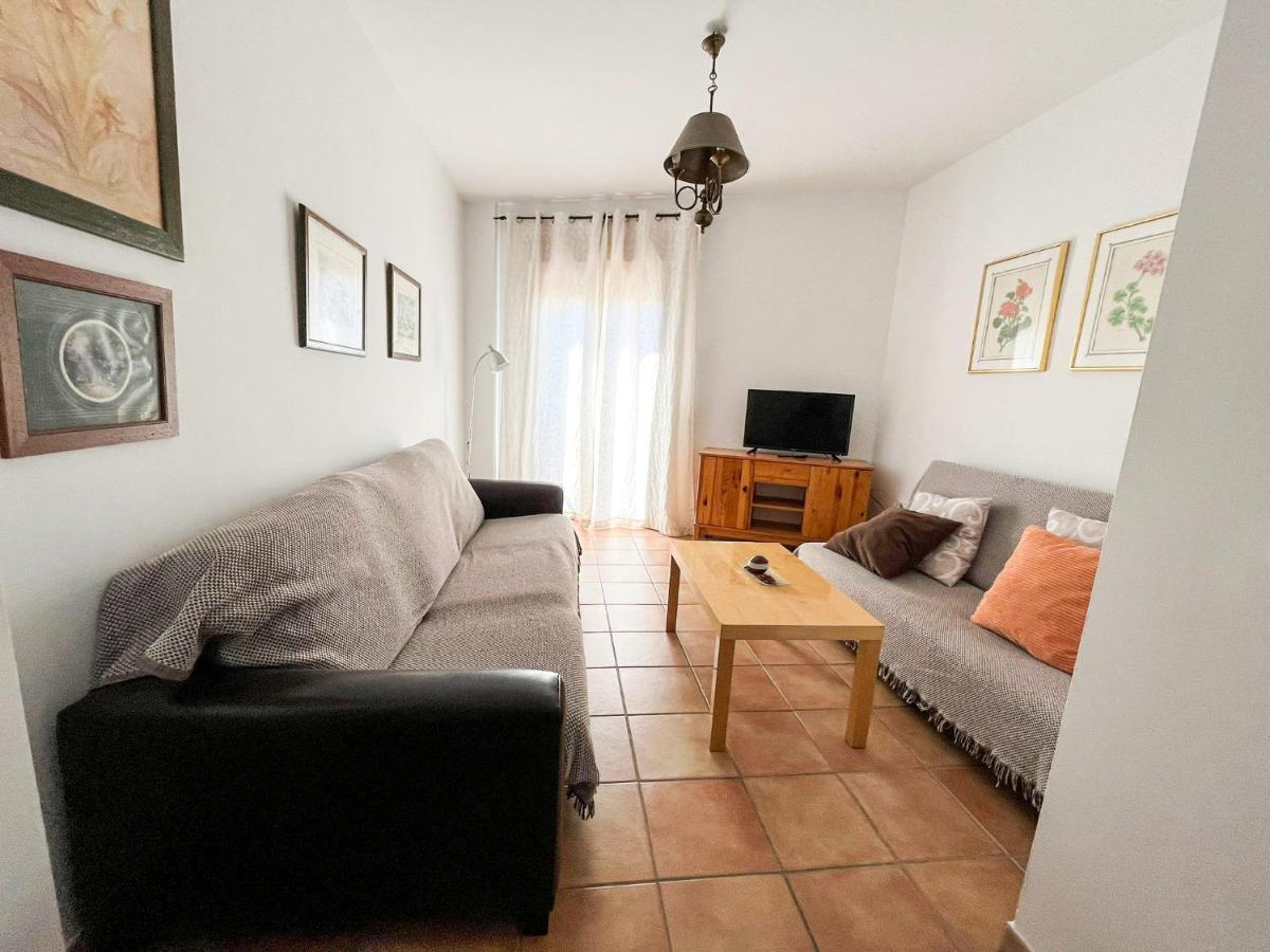 Apartamentos Villa Torcal Villanueva de la Concepción Esterno foto