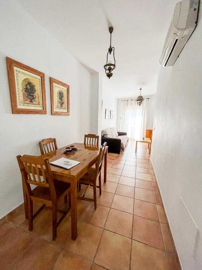 Apartamentos Villa Torcal Villanueva de la Concepción Esterno foto