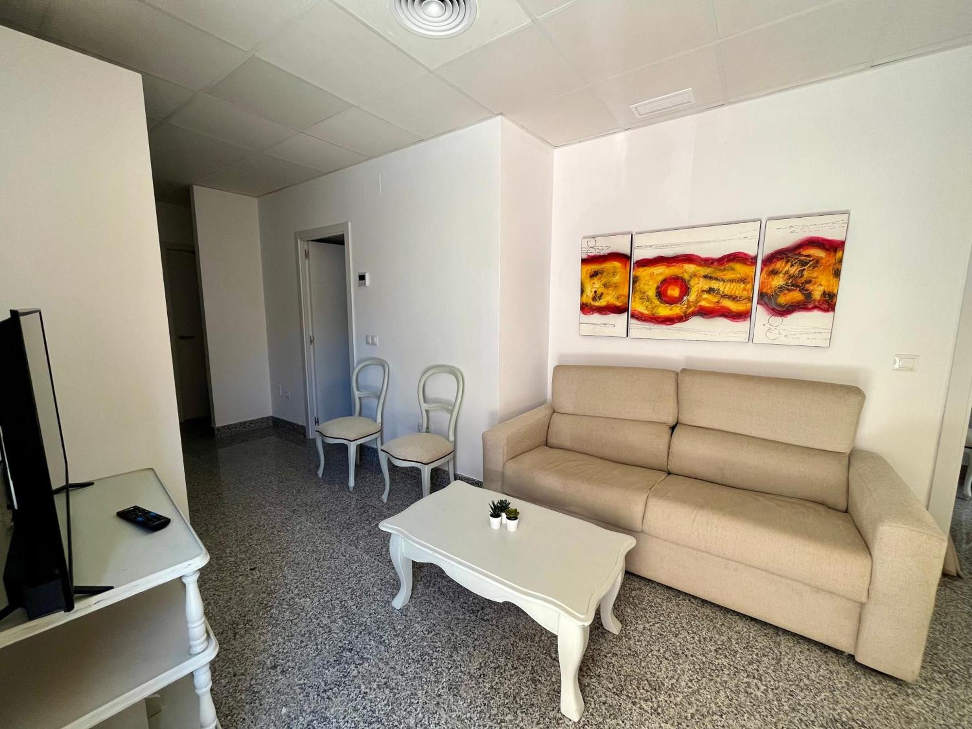 Apartamentos Villa Torcal Villanueva de la Concepción Esterno foto