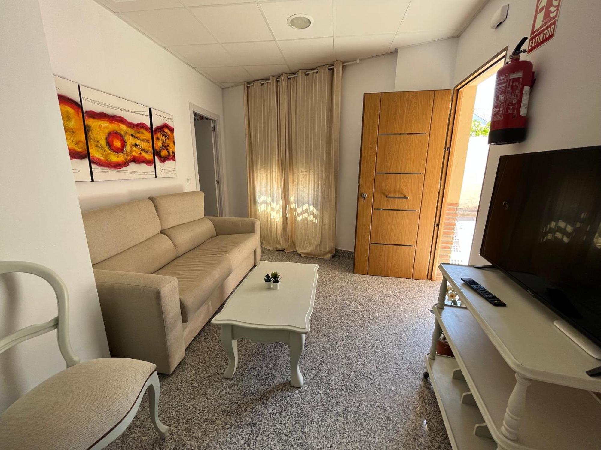 Apartamentos Villa Torcal Villanueva de la Concepción Esterno foto