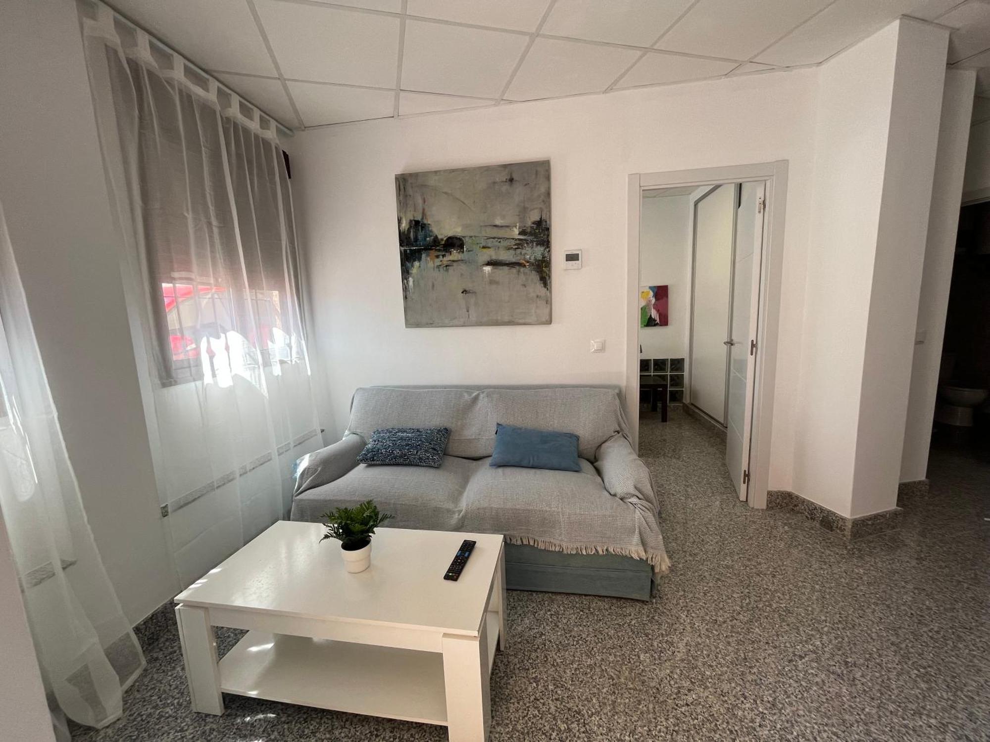 Apartamentos Villa Torcal Villanueva de la Concepción Esterno foto