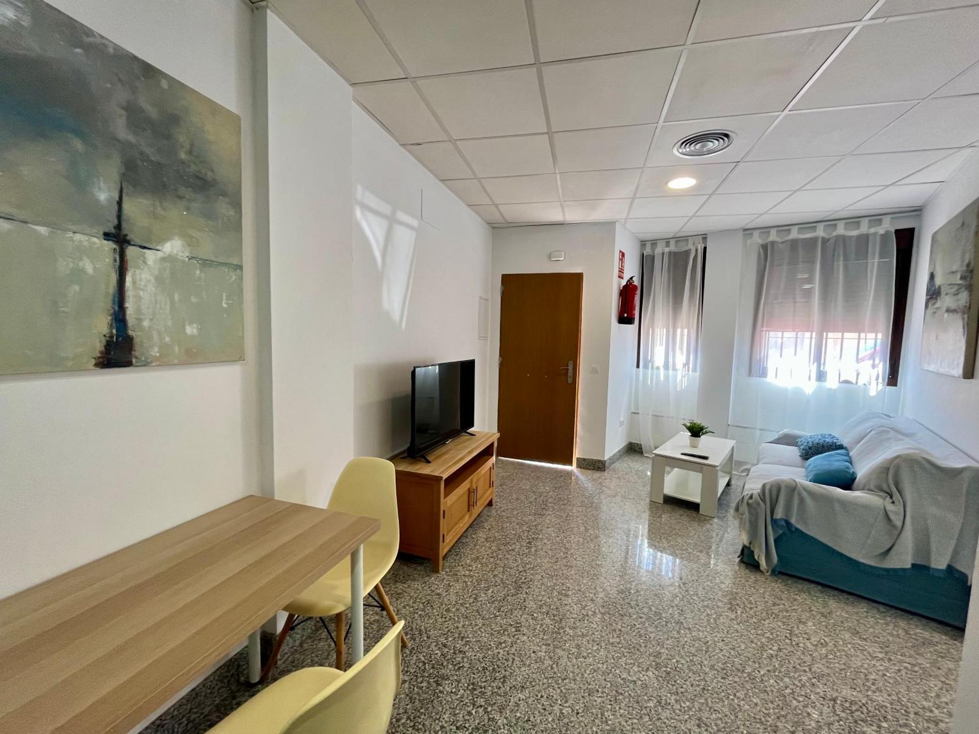 Apartamentos Villa Torcal Villanueva de la Concepción Esterno foto