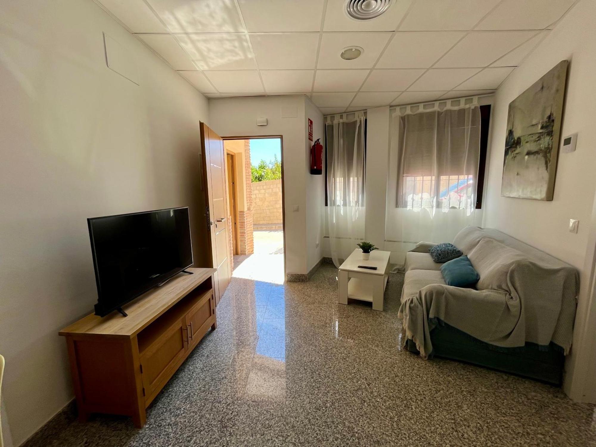 Apartamentos Villa Torcal Villanueva de la Concepción Esterno foto